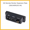 Модуль расширения DJI Remote Monitor Expansion Plate (SDI/hdmi/DC-IN)
