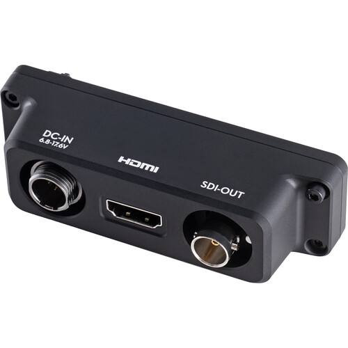 Модуль расширения DJI Remote Monitor Expansion Plate (SDI/hdmi/DC-IN)