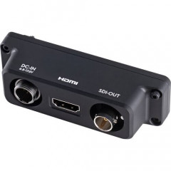 Модуль расширения DJI Remote Monitor Expansion Plate (SDI/hdmi/DC-IN)