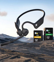 Беспроводной интерком Vaxis Litecomm 1+7