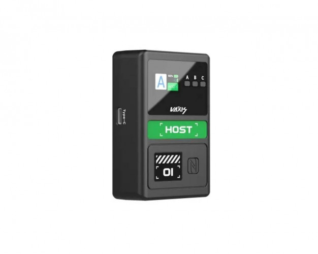 Беспроводной интерком Vaxis Litecomm 1+7