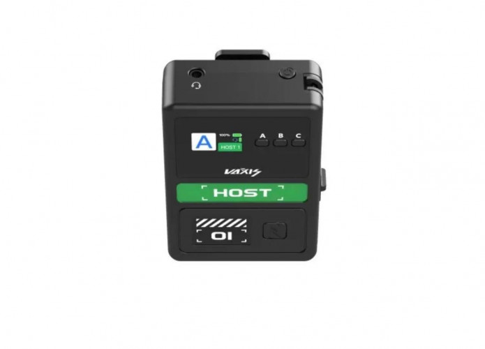 Беспроводной интерком Vaxis Litecomm 1+7