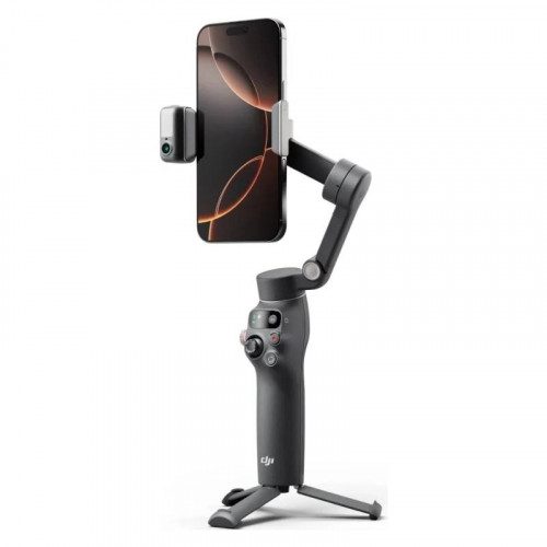 Стабилизатор DJI Osmo Mobile 8
