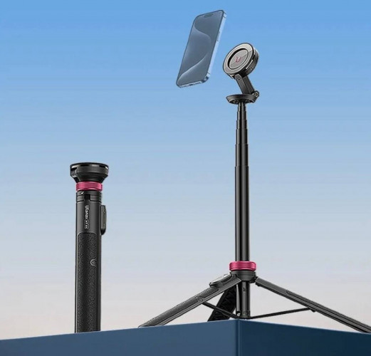 Штатив - монопод Ulanzi MT-84 MagSafe