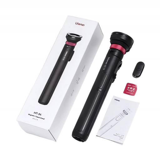 Штатив - монопод Ulanzi MT-84 MagSafe