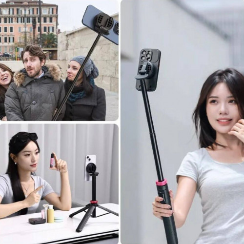 Штатив - монопод Ulanzi MT-84 MagSafe