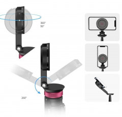 Штатив - монопод Ulanzi MT-84 MagSafe