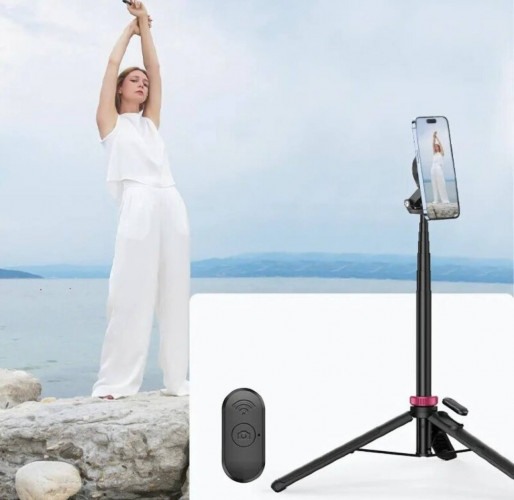 Штатив - монопод Ulanzi MT-84 MagSafe