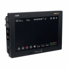 Blackmagic Video Assist 7 12G HDR