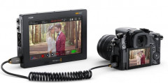 Blackmagic Video Assist 7 12G HDR