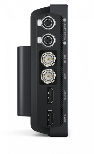 Blackmagic Video Assist 7 12G HDR