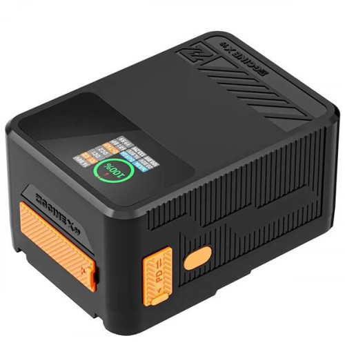 Аккумулятор V-Mount ZGCine ZG-X99 99Вт