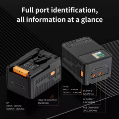 Аккумулятор V-Mount ZGCine ZG-X99 99Вт