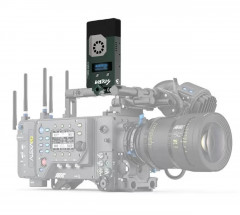 Видеосендер Vaxis Storm 1000S (RX + TX) V-mount