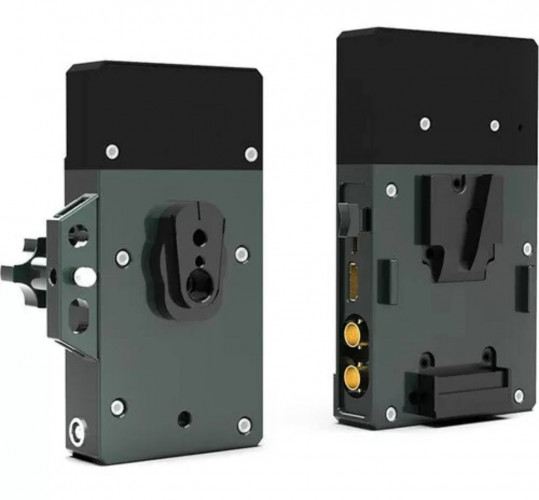 Видеосендер Vaxis Storm 1000S (RX + TX) V-mount