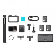 Dji Osmo Action 5 Pro Adventure Combo