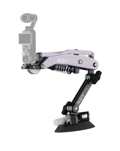 Movmax Blade Arm (Pink)