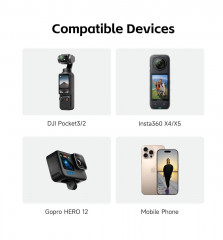 Movmax Blade Arm (Pink)