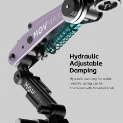 Movmax Blade Arm (Pink)