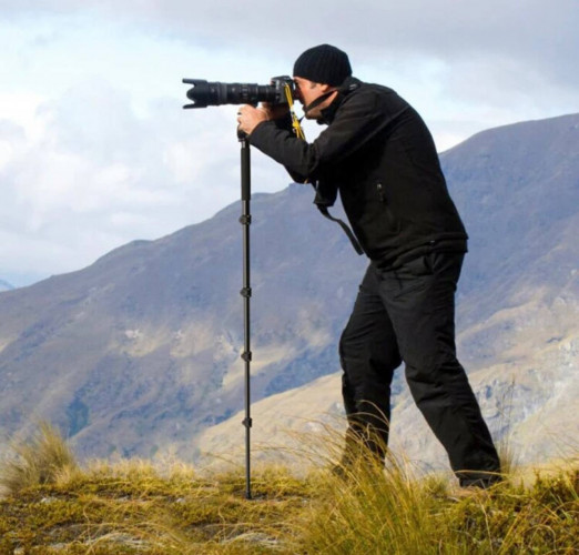 Монопод Ulanzi TB12