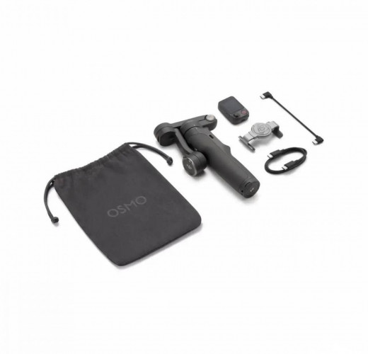 DJI Osmo Mobile 8P Standard Combo