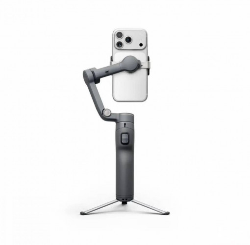 DJI Osmo Mobile 8P Standard Combo