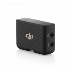 Микрофонная радиосистема DJI Mic (1RX + 1TX)