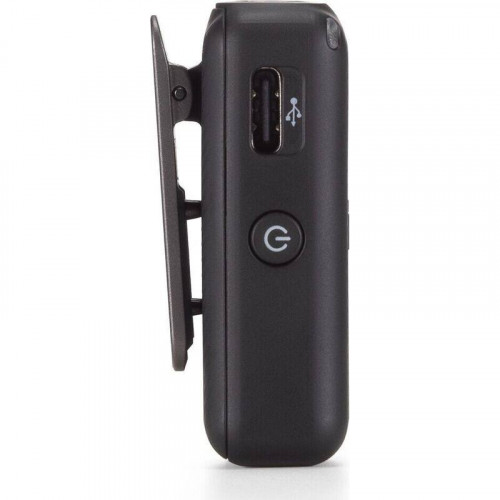 Микрофонная радиосистема DJI Mic (1RX + 1TX)