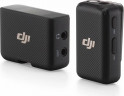 Микрофонная радиосистема DJI Mic (1RX + 1TX)