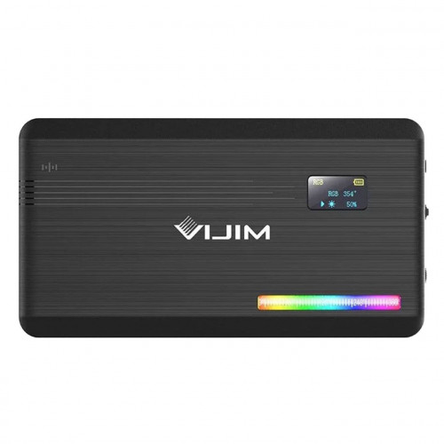 Осветитель Ulanzi VIJIM VL 196