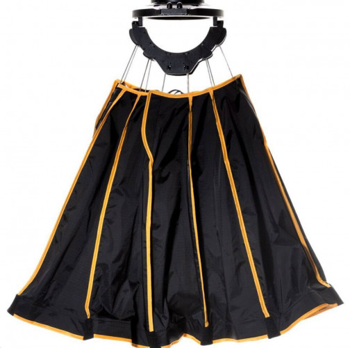 Софтбокс Colbor BP65 Bowens 65см с сотами