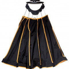 Софтбокс Colbor BP65 Bowens 65см с сотами