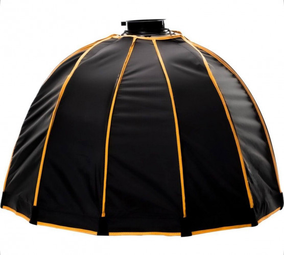 Софтбокс Colbor BP65 Bowens 65см с сотами