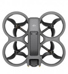 Квадрокоптер DJI Avata 2 &quot;Fly More Combo&quot; (3 Батареи)