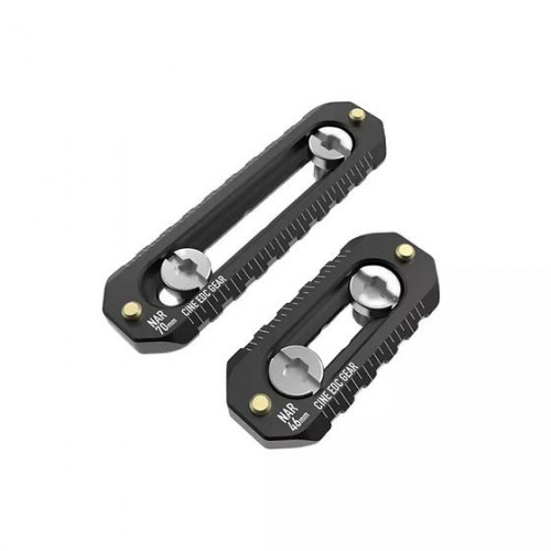 Quick Release Nato Rail/Быстросъемный Рельс Нато 70ММ