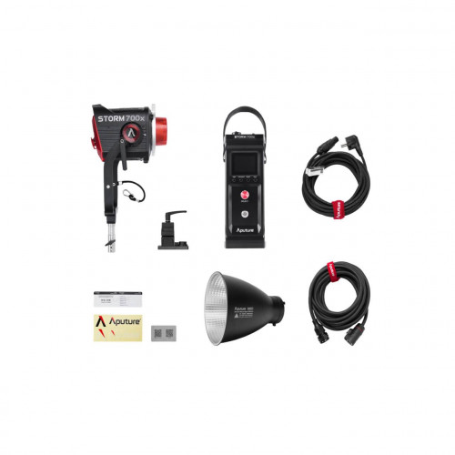 Aputure storm 700x