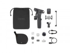 DJI Osmo Mobile 8P Creator Combo