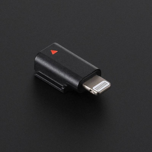 Адаптер для мобильного телефона DJI Mic 3 (Lightning)