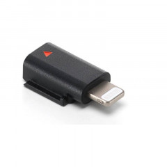 Адаптер для мобильного телефона DJI Mic 3 (Lightning)