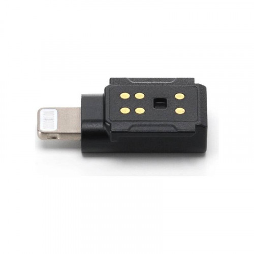 Адаптер для мобильного телефона DJI Mic 3 (Lightning)