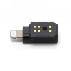 Адаптер для мобильного телефона DJI Mic 3 (Lightning)