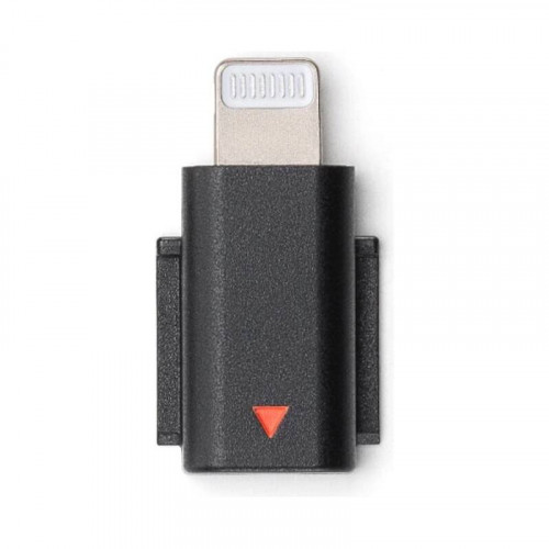 Адаптер для мобильного телефона DJI Mic 3 (Lightning)