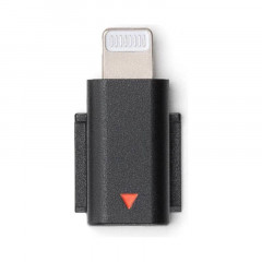 Адаптер для мобильного телефона DJI Mic 3 (Lightning)