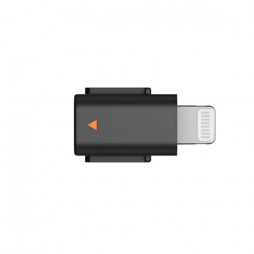 Адаптер для мобильного телефона DJI Mic 3 (Lightning)