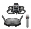 Квадрокоптер DJI Avata Pro-View Combo