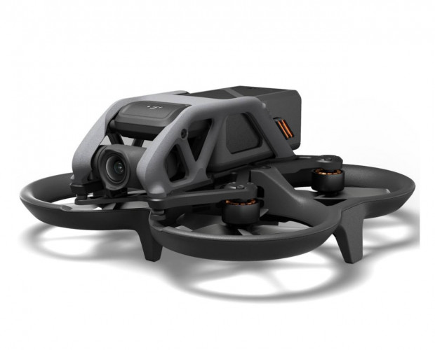 Квадрокоптер DJI Avata Pro-View Combo