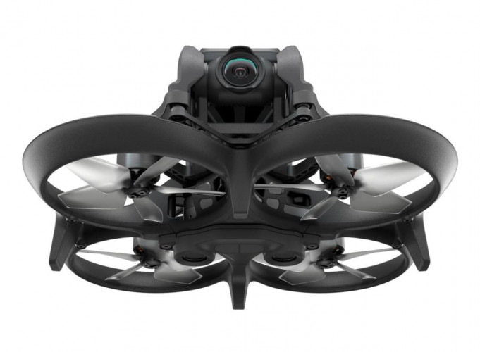 Квадрокоптер DJI Avata Pro-View Combo