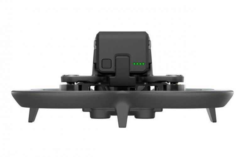 Квадрокоптер DJI Avata Pro-View Combo