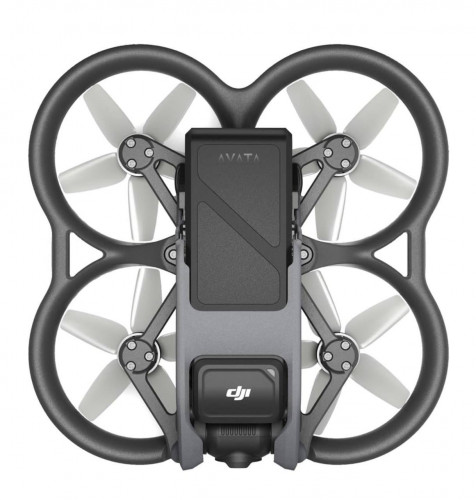 Квадрокоптер DJI Avata Pro-View Combo