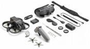 Квадрокоптер DJI Avata Pro-View Combo
